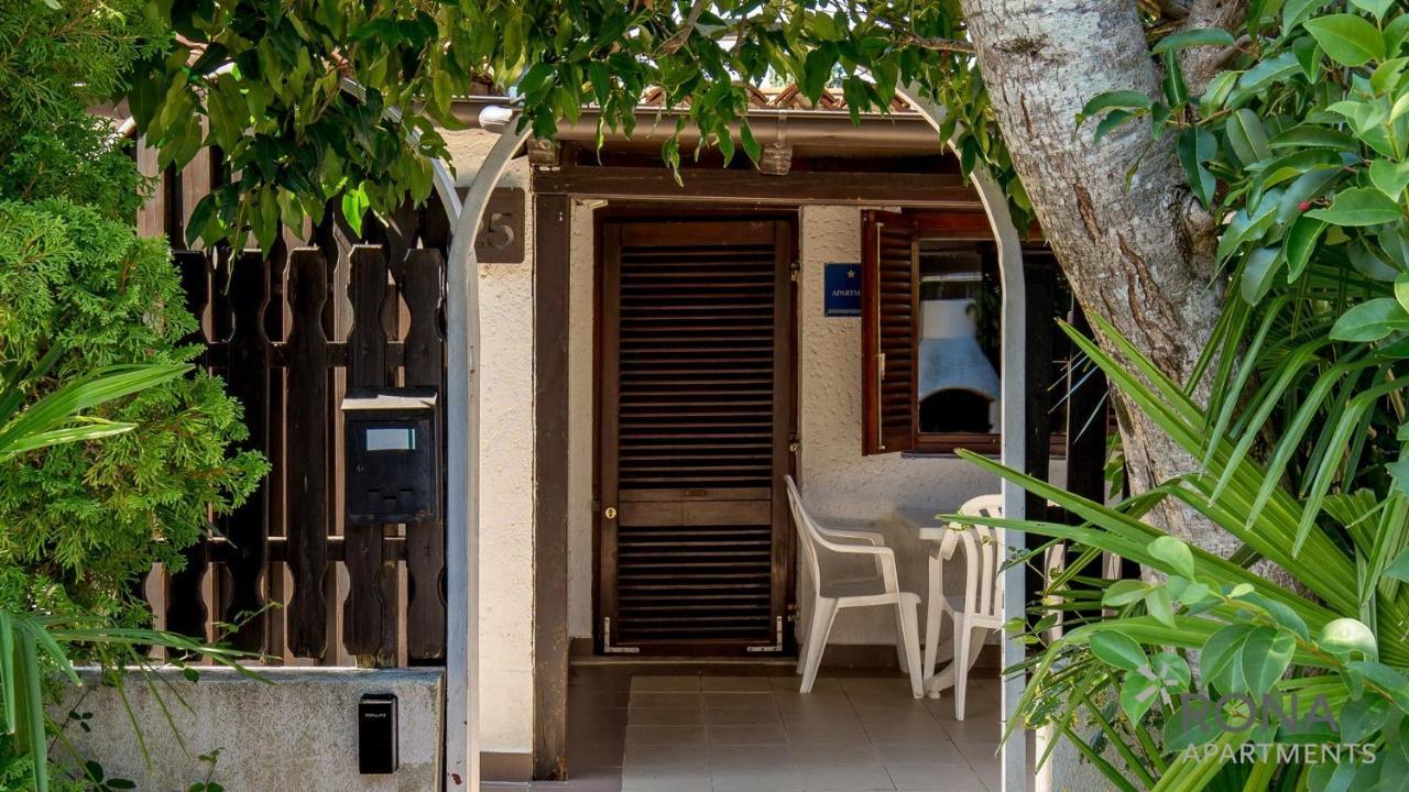Rona Holiday Home Ana Porec Exterior photo