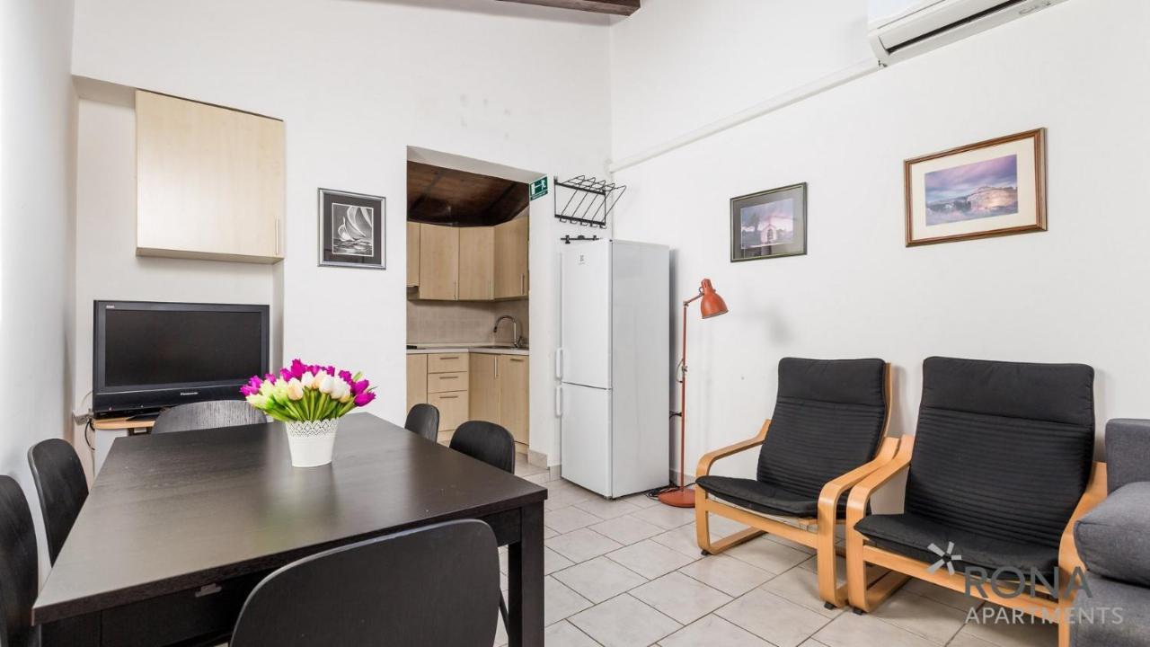 Rona Holiday Home Ana Porec Exterior photo